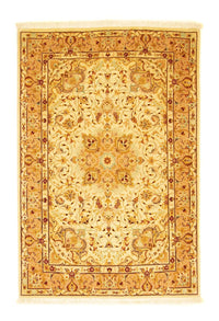 Perser Rug - Tabriz - Royal - 147 x 102 cm - beige