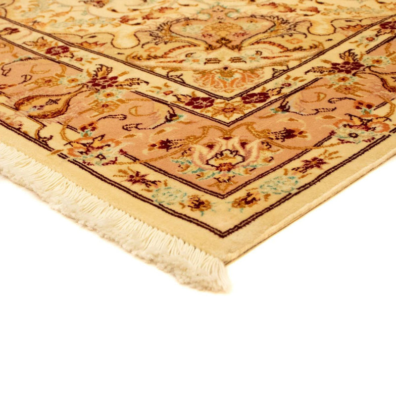 Perser Rug - Tabriz - Royal - 147 x 102 cm - beige