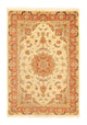 Tabriz - 50 Raj Rug 148x103cm - Persian Rugs