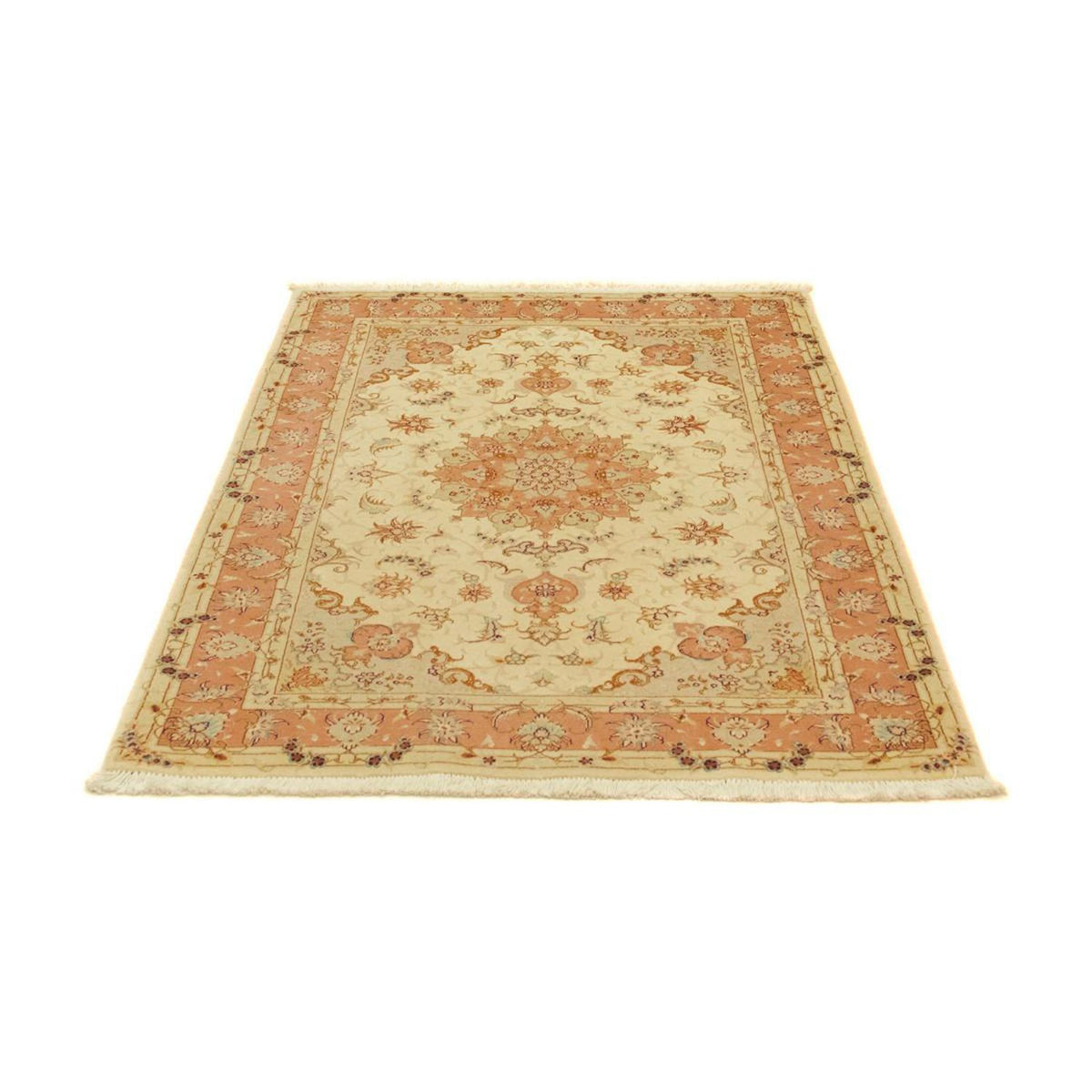 Perser Rug - Tabriz - Royal - 148 x 103 cm - beige