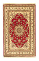 Tabriz - 50 Raj Rug 154x103cm - Persian Rugs
