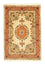 Perser Rug - Tabriz - Royal - 150 x 101 cm - beige