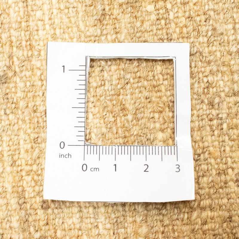 Gabbeh Rug - Perser - 251 x 174 cm - beige