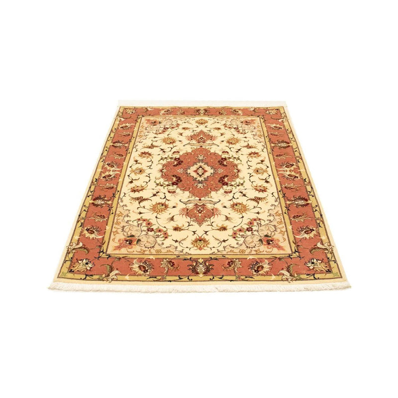 Perser Rug - Tabriz - Royal - 154 x 102 cm - beige