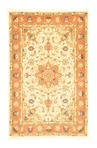 Perser Rug - Tabriz - Royal - 158 x 101 cm - beige