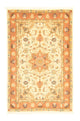 Tabriz - 50 Raj Rug 158x101cm - Persian Rugs