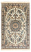 Perser Rug - Nain - Royal - 135 x 82 cm - beige