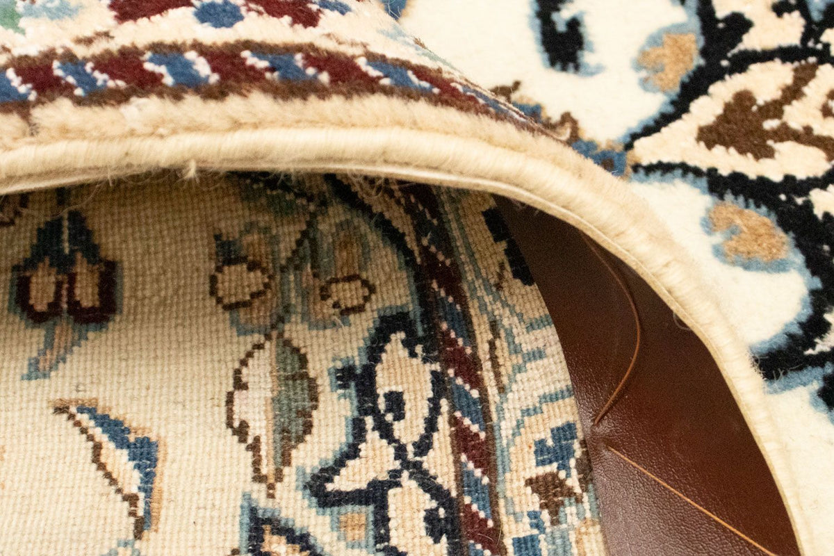 Perser Rug - Nain - Royal - 135 x 82 cm - beige