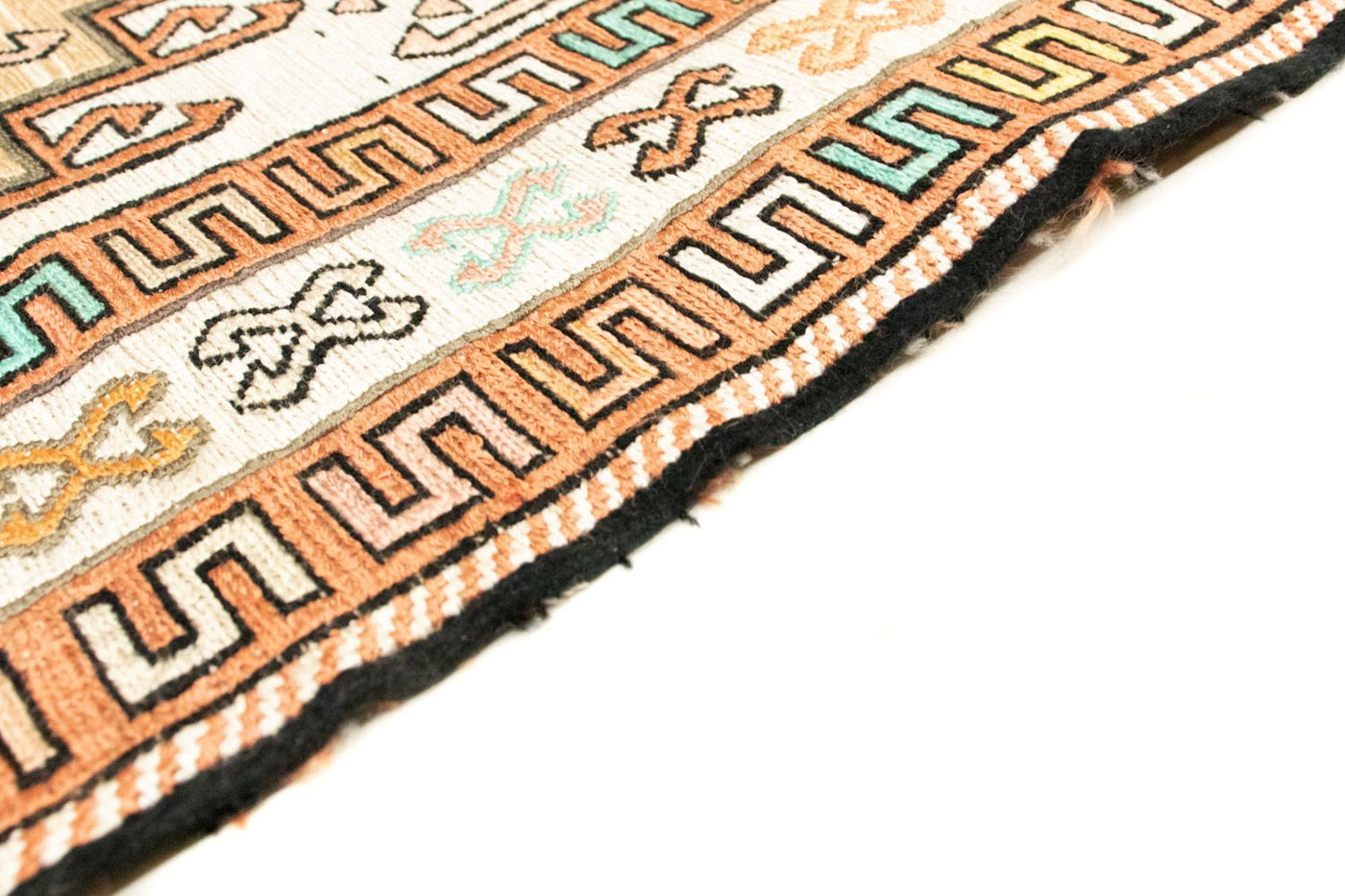 Ardabil Rug 149x102cm - Persian Rugs