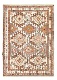 Perser Rug - Nomadic - 149 x 102 cm - beige