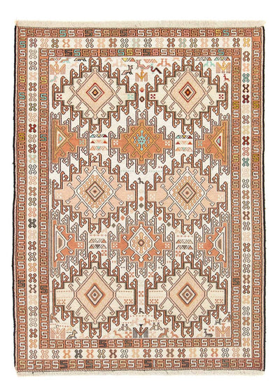 Ardabil Rug 102x149cm - Persian Rugs