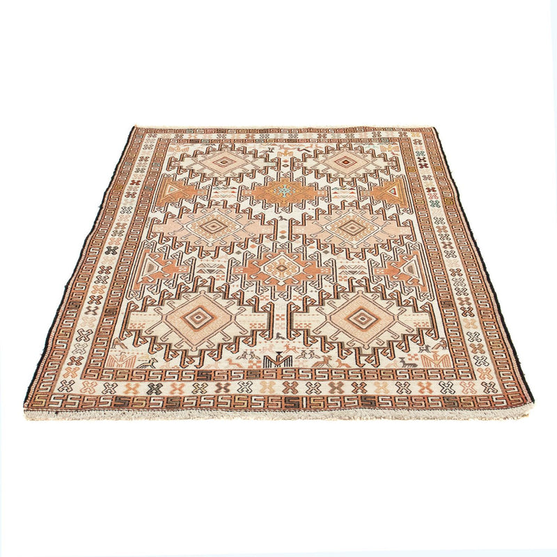 Perser Rug - Nomadic - 149 x 102 cm - beige
