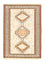 Perser Rug - Nomadic - 149 x 102 cm - beige