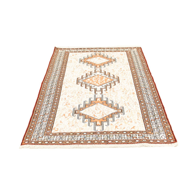 Perser Rug - Nomadic - 149 x 102 cm - beige