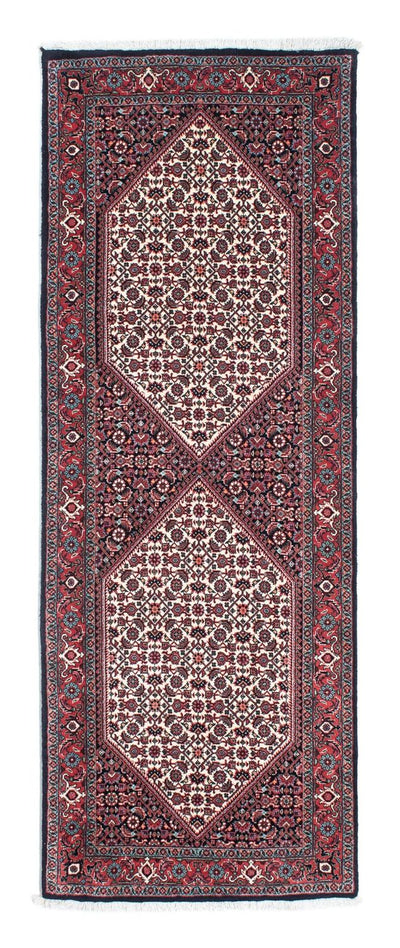 Bidjar Rug 72x203cm - Persian Rugs
