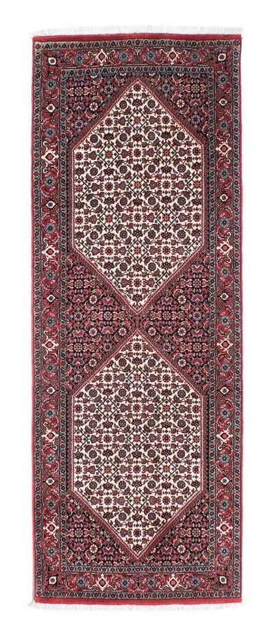 Bidjar Rug 76x202cm - Persian Rugs