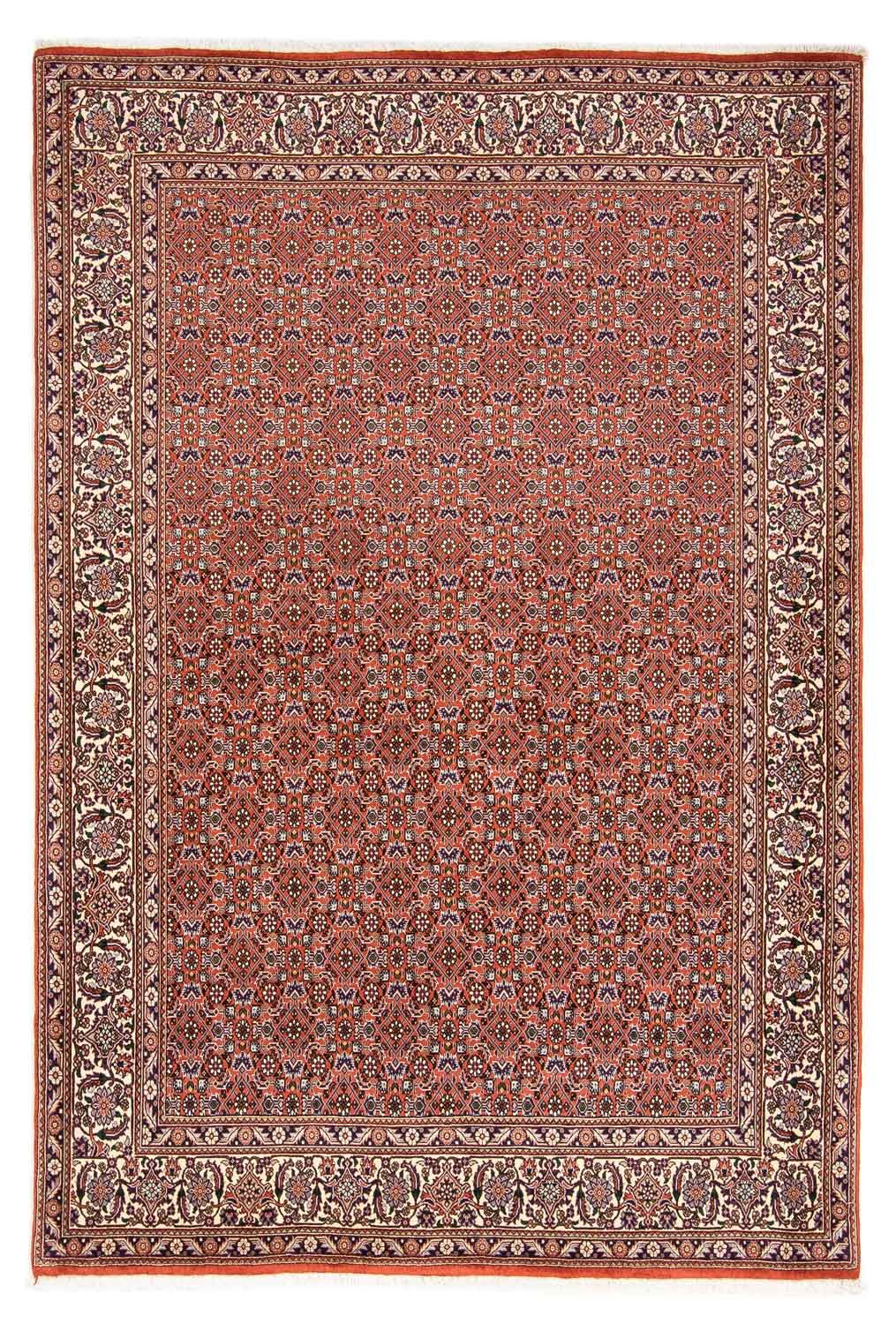 Perser Rug - Bidjar - 230 x 168 cm - rust