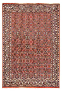 Perser Rug - Bidjar - 230 x 168 cm - rust