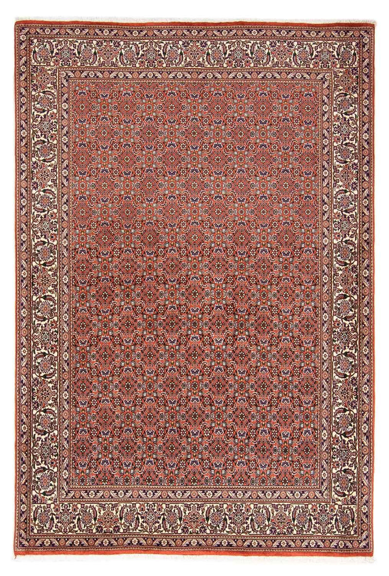 Perser Rug - Bidjar - 230 x 168 cm - rust