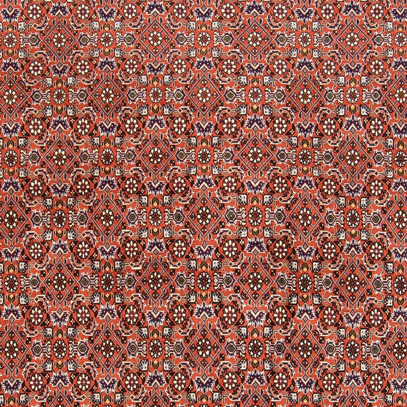 Perser Rug - Bidjar - 230 x 168 cm - rust