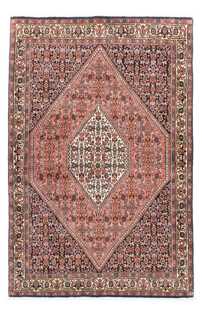 Bidjar Rug 109x164cm - Persian Rugs