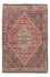 Perser Rug - Bidjar - 164 x 109 cm - light red