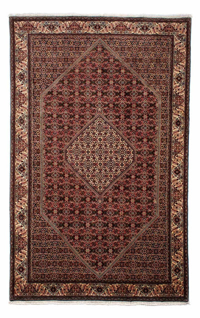 Bidjar Rug 197x309cm - Persian Rugs