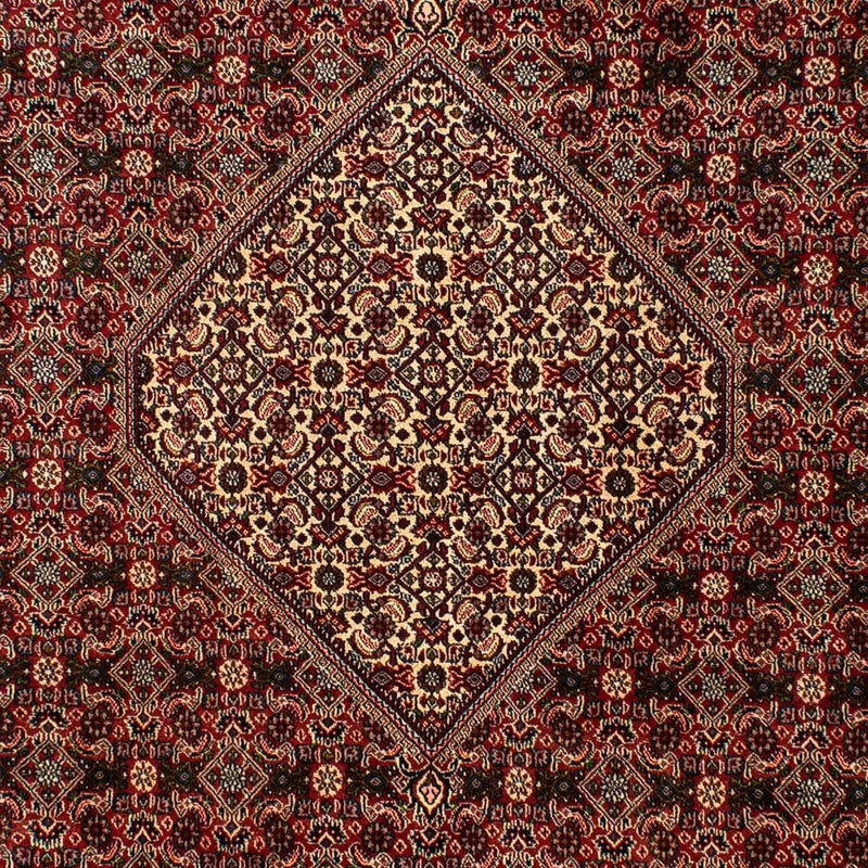 Perser Rug - Bidjar - 309 x 197 cm - brown