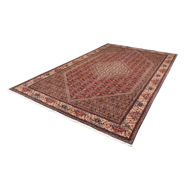 Perser Rug - Bidjar - 309 x 197 cm - brown