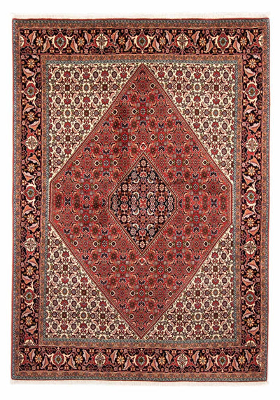Bidjar Rug 169x247cm - Persian Rugs