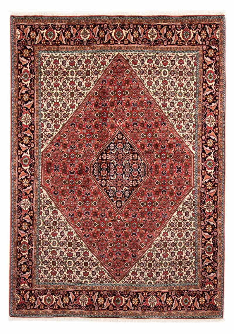 Bidjar Rug 169x247cm - Persian Rugs