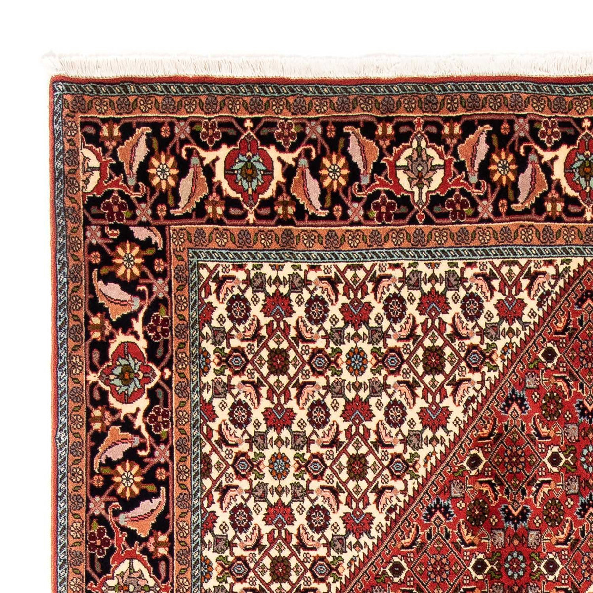 Bidjar Rug 169x247cm - Persian Rugs
