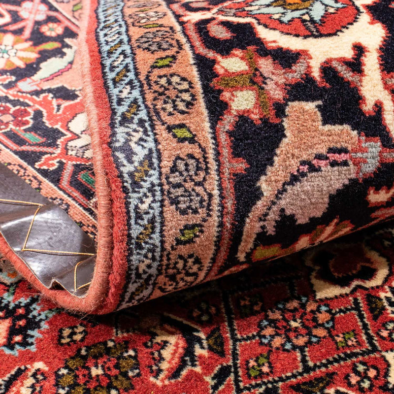 Bidjar Rug 169x247cm - Persian Rugs