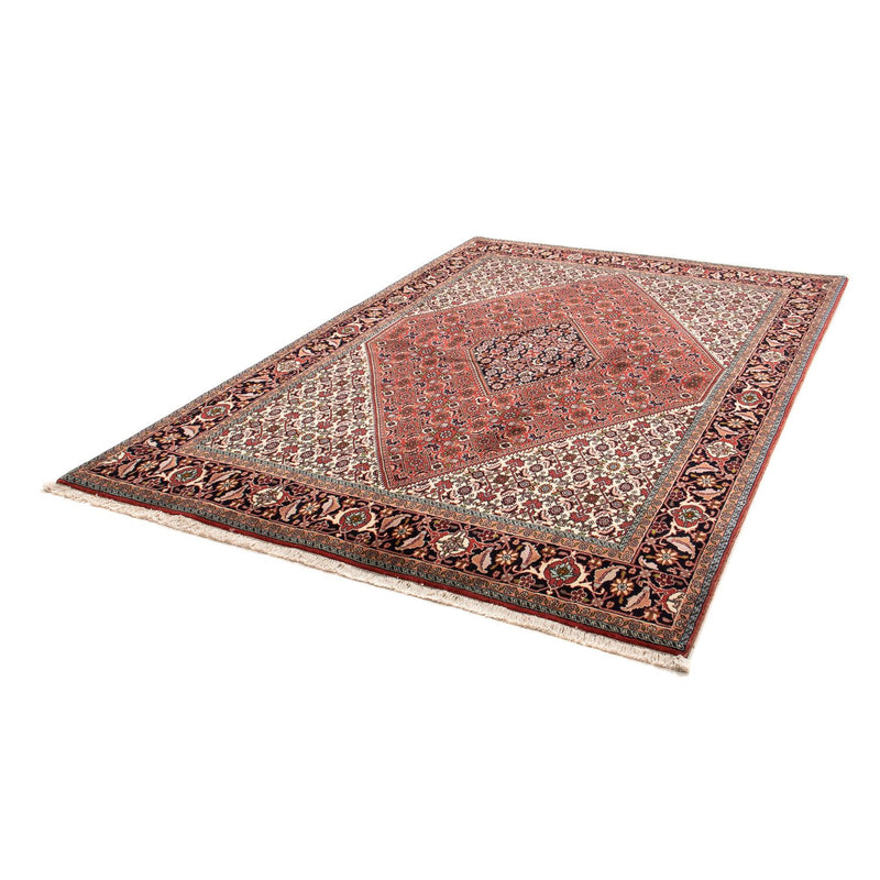 Bidjar Rug 169x247cm - Persian Rugs