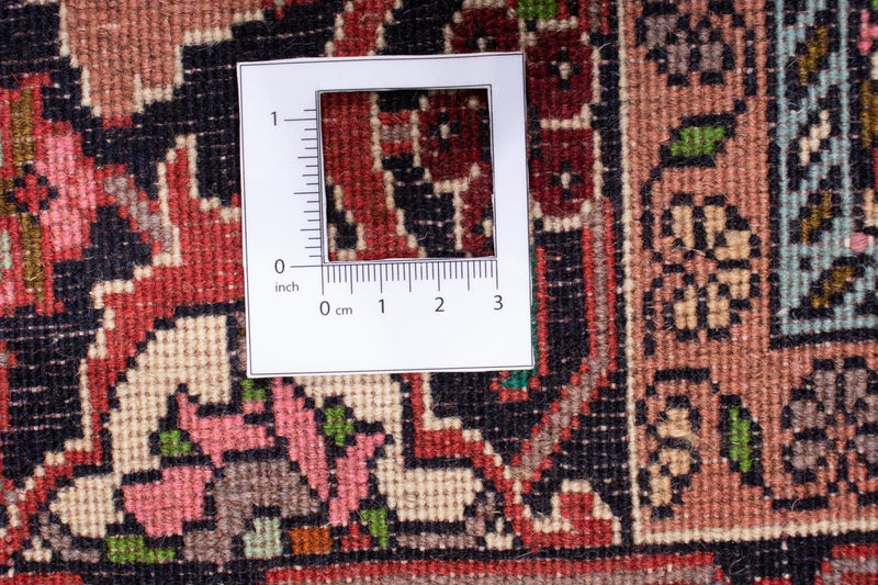 Bidjar Rug 169x247cm - Persian Rugs
