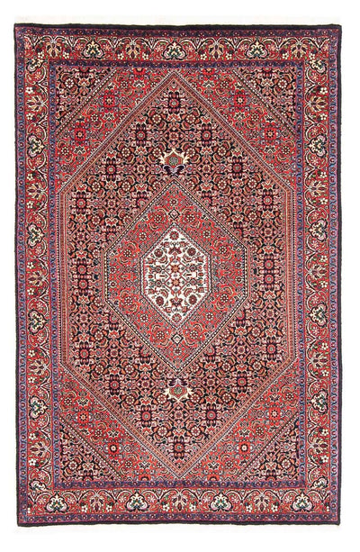 Bidjar Rug 110x173cm - Persian Rugs