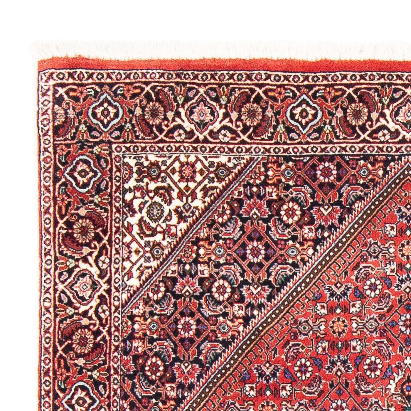 Bidjar Rug 178x111cm - Persian Rugs