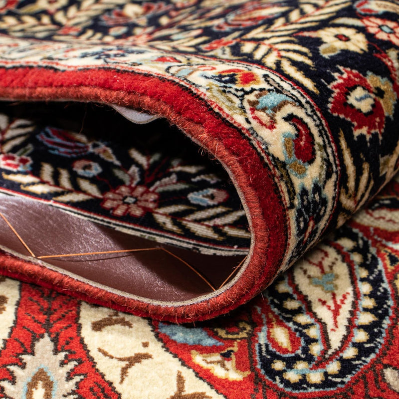 Perser Rug - Ghom - 207 x 140 cm - multicolored