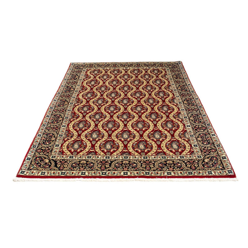 Perser Rug - Ghom - 207 x 140 cm - multicolored
