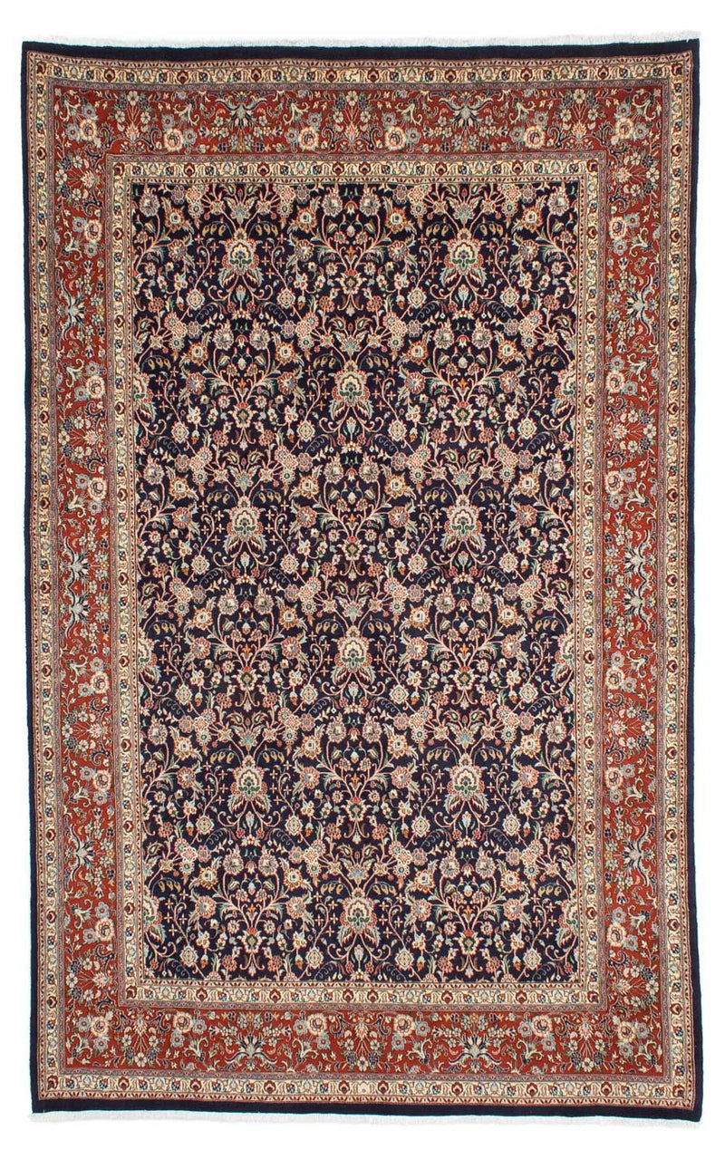 Perser Rug - Classic - 304 x 198 cm - black