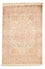 Perser Rug - Ghom - 146 x 98 cm - beige