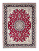 Tabriz - 50 Raj Rug 204x151cm - Persian Rugs