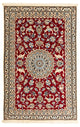 Nain - 9la Teppich 137x86cm - Perserteppich