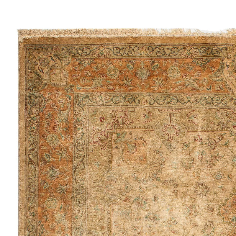 Perser Rug - Ghom - 194 x 138 cm - multicolored