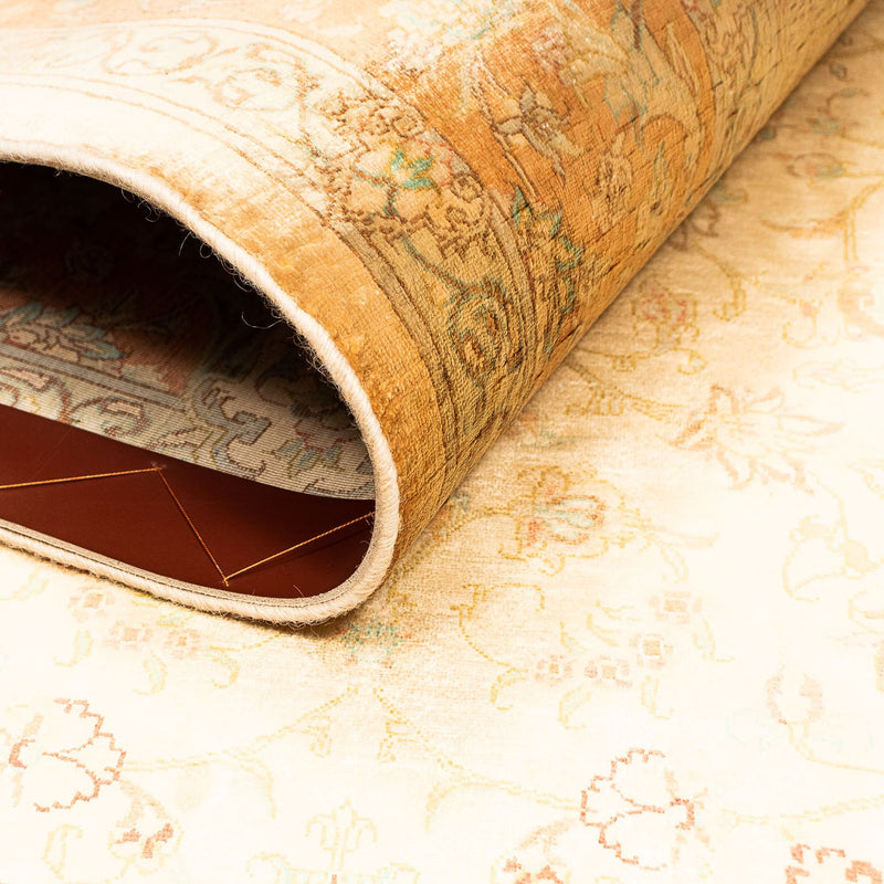 Perser Rug - Ghom - 194 x 138 cm - multicolored