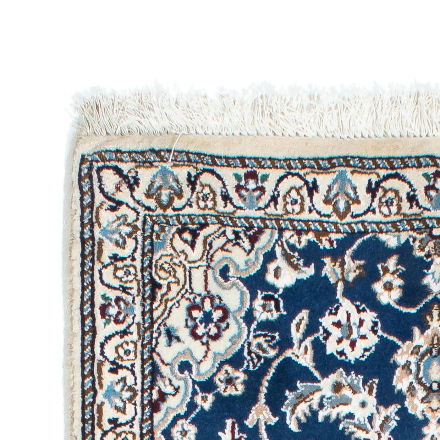 Nain - 9la Rug 190x62cm - Persian Rugs