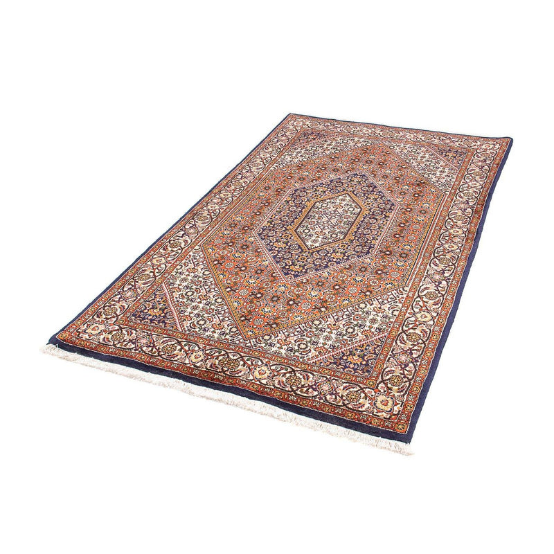 Perser Rug - Bidjar - 172 x 105 cm - blue