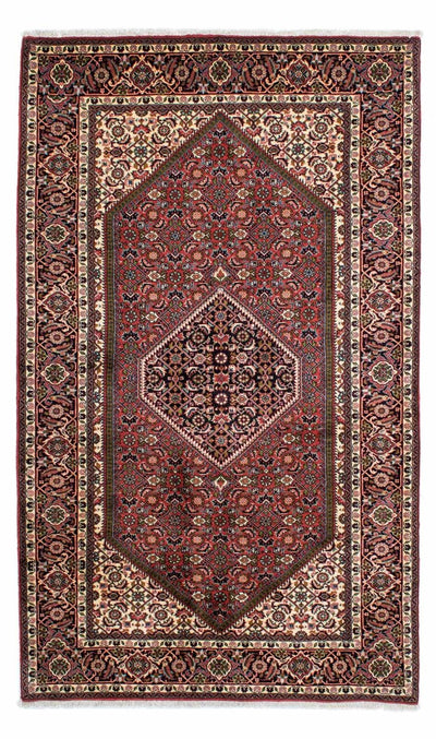 Bidjar - Zanjan Rug 139x230cm - Persian Rugs