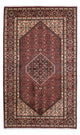 Bidjar - Zanjan Rug 230x139cm - Persian Rugs