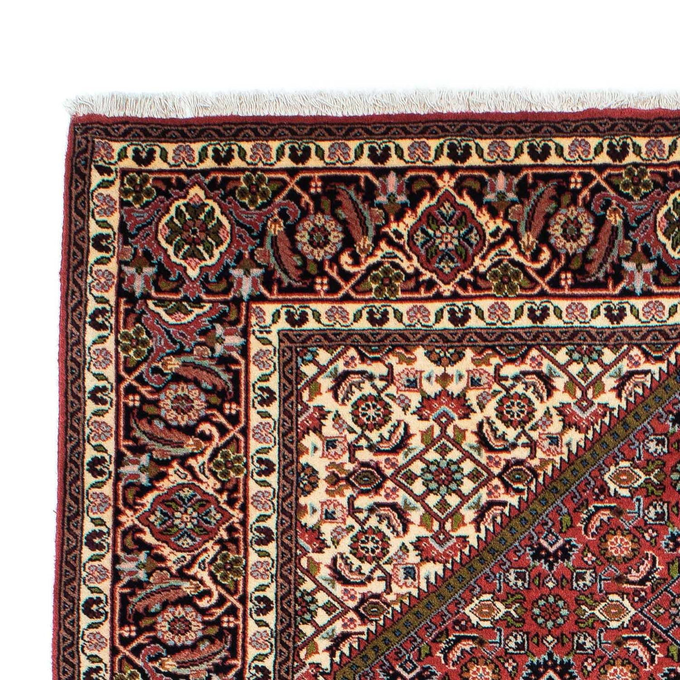 Bidjar - Zanjan Rug 230x139cm - Persian Rugs